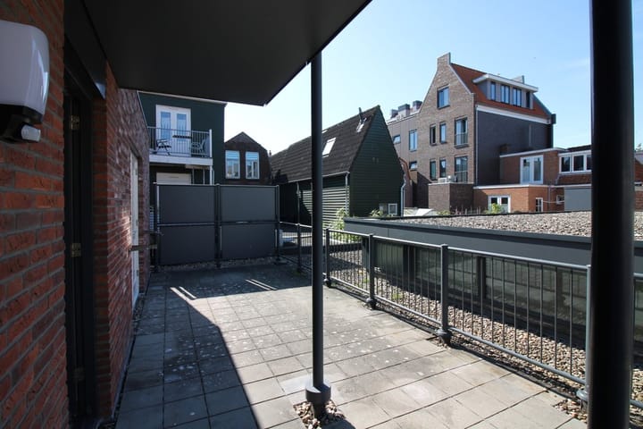 Foto 4 van Augustijnsteeg 9