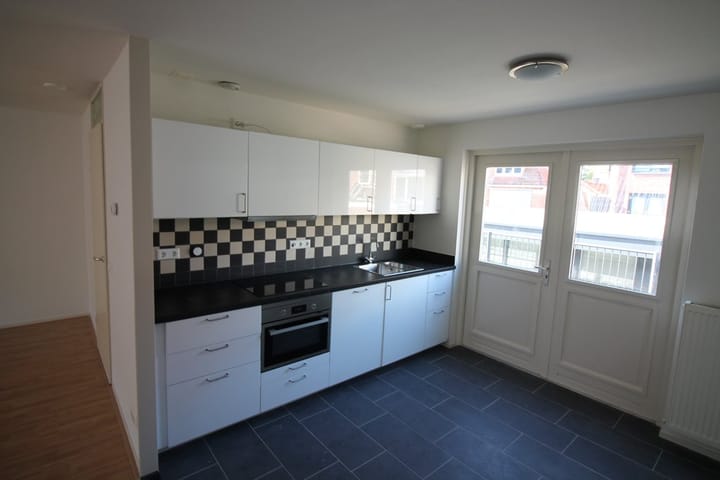 Photo 9 of Augustijnsteeg 9