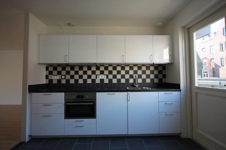 Photo 10 of Augustijnsteeg 9