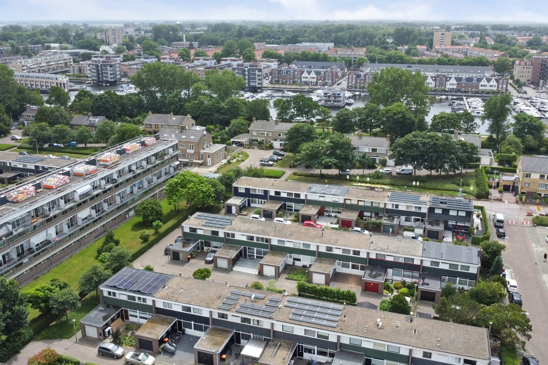 Foto 52 van Troelstrastraat 17