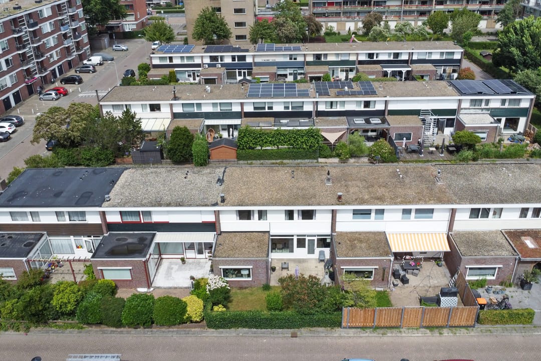 Foto 53 van Troelstrastraat 17