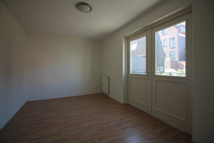 Photo 15 of Augustijnsteeg 9