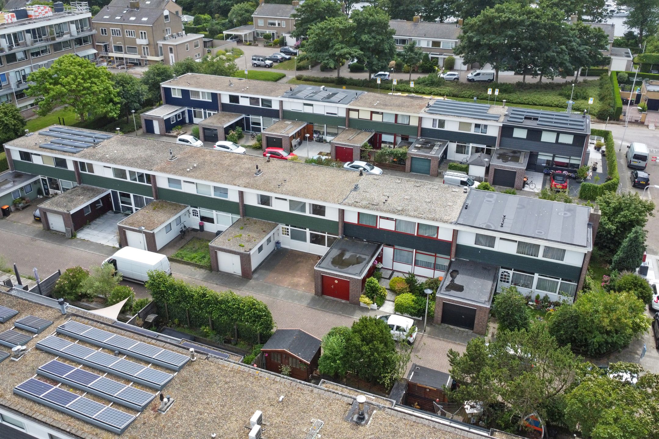 Foto 54 van Troelstrastraat 17