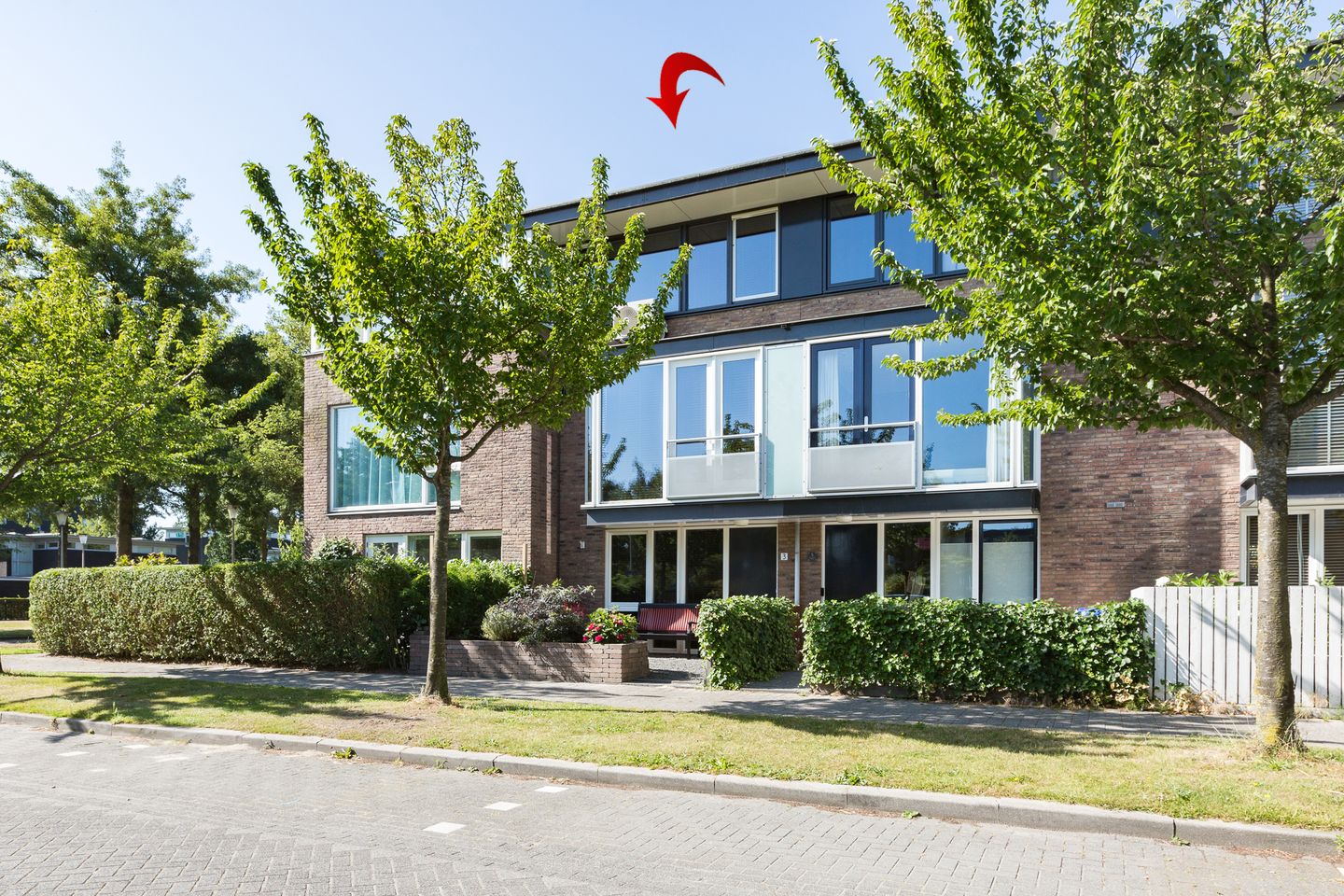 Havenstraat 3 main image