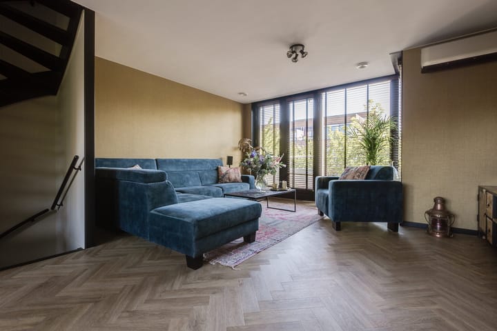 Foto 4 van Havenstraat 3