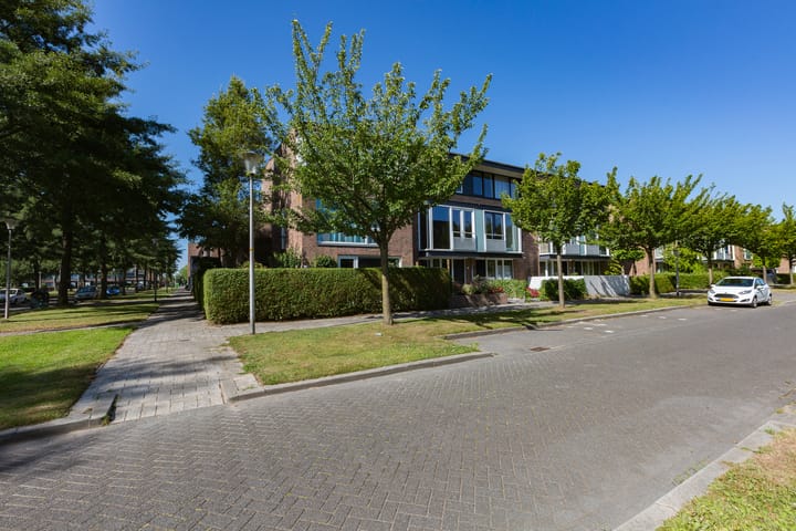 Foto 6 van Havenstraat 3