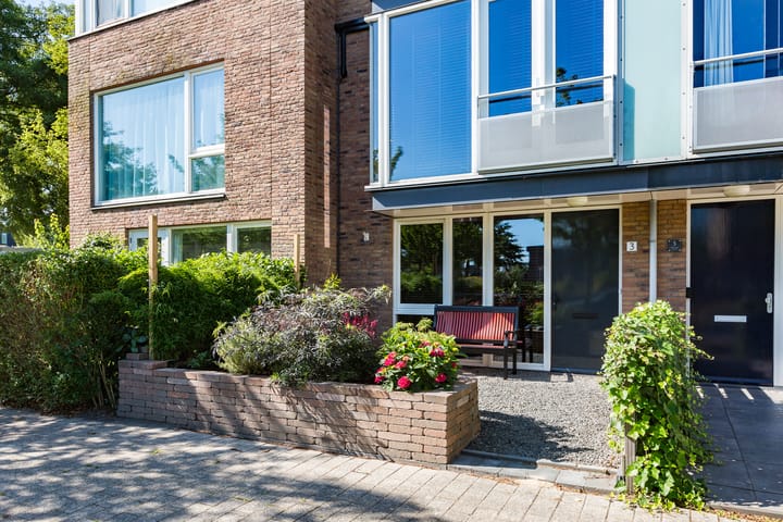 Foto 7 van Havenstraat 3