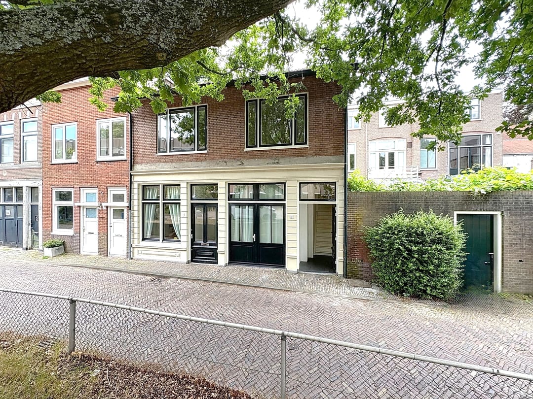 Foto 1 van Meesterlottelaan 24-B