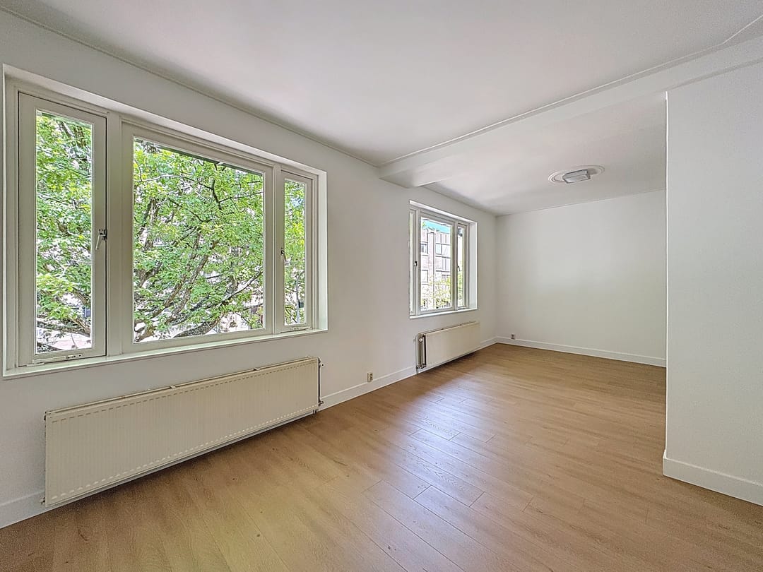 Foto 2 van Meesterlottelaan 24-B