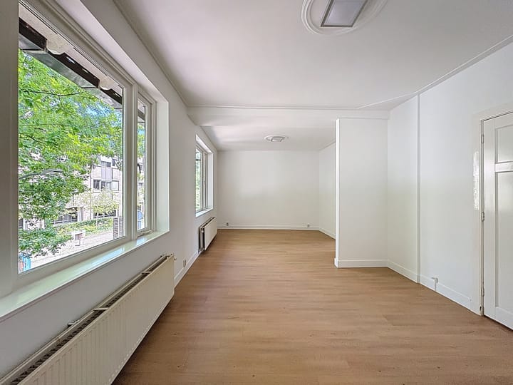 Foto 3 van Meesterlottelaan 24-B