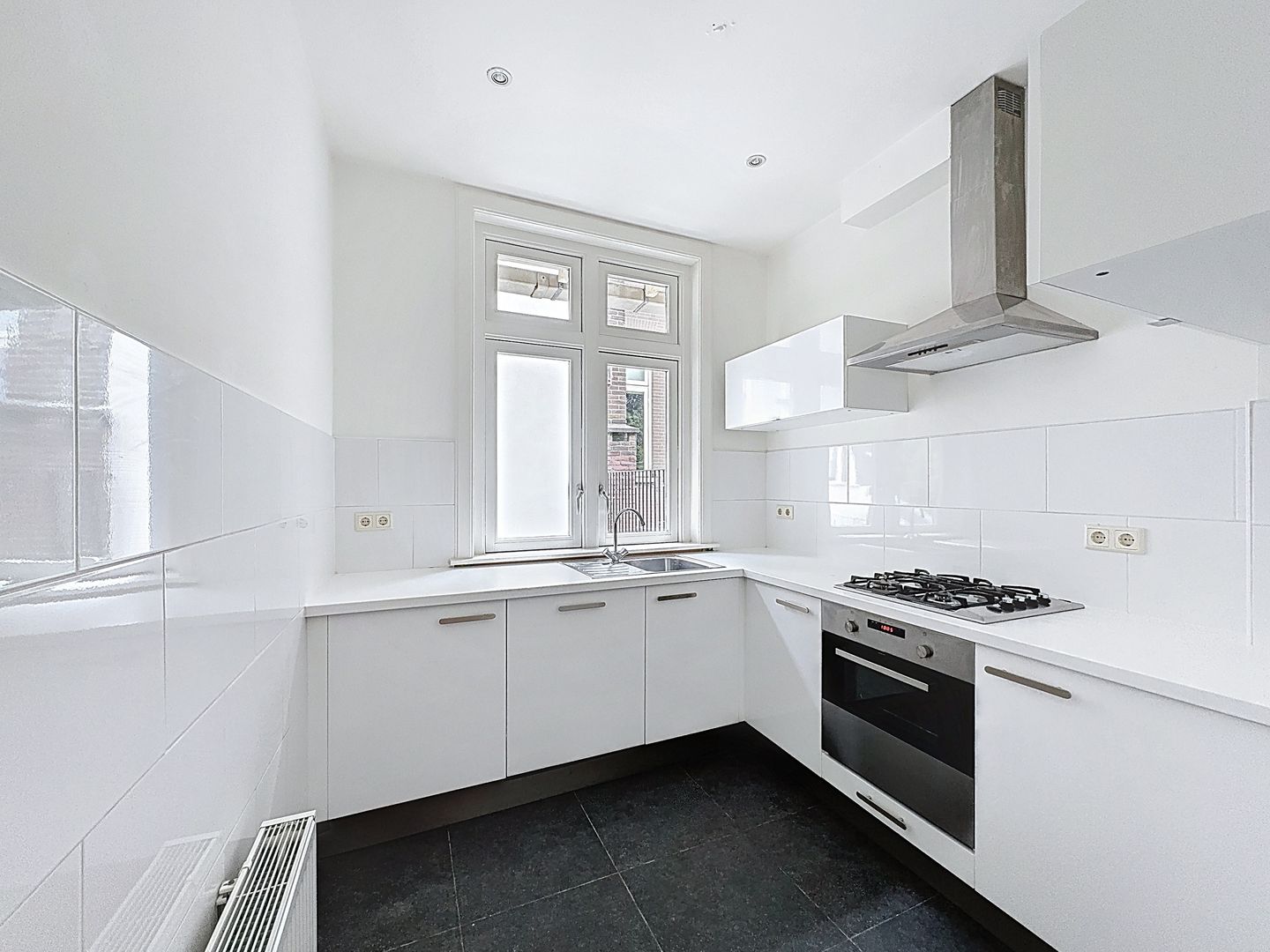 Foto 5 van Meesterlottelaan 24-B