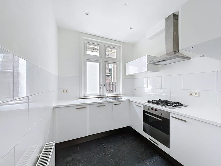 Foto 5 van Meesterlottelaan 24-B