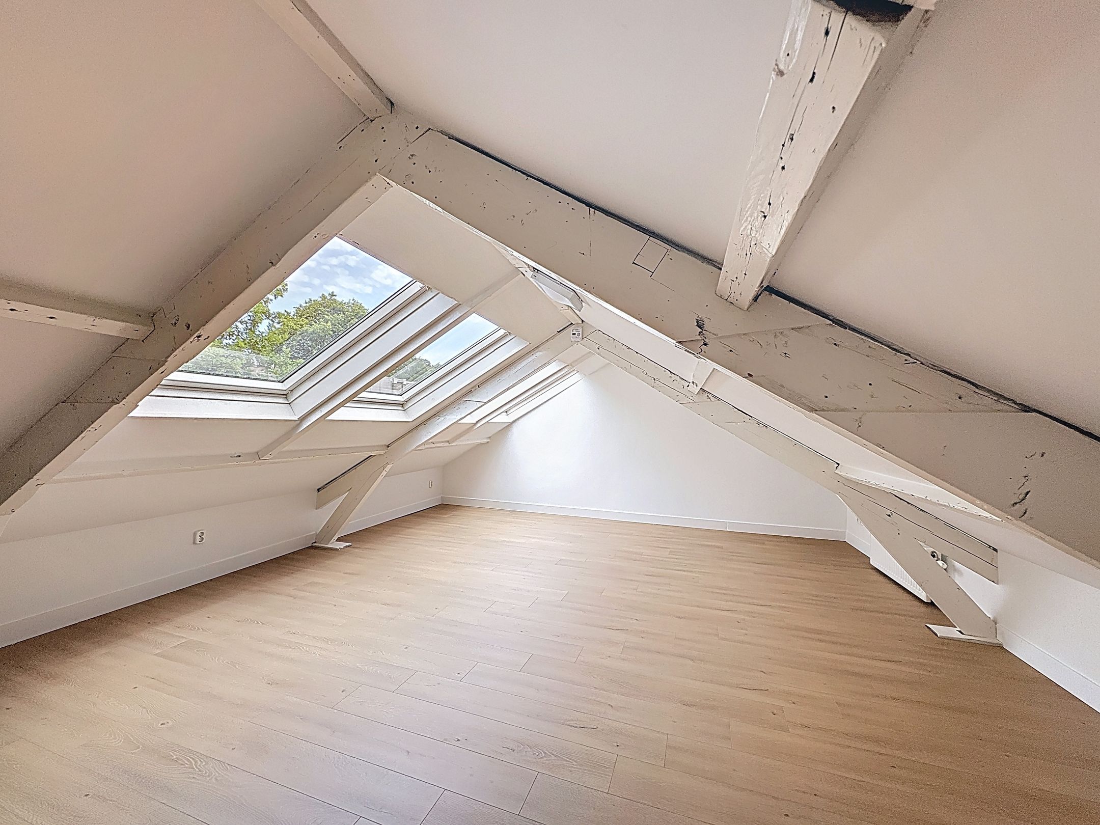 Foto 9 van Meesterlottelaan 24-B