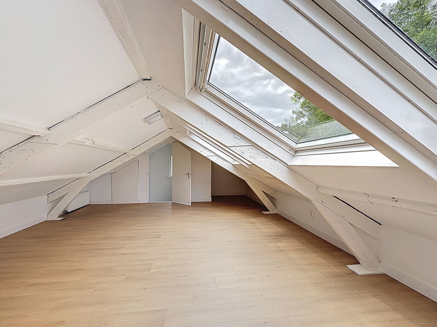 Foto 10 van Meesterlottelaan 24-B