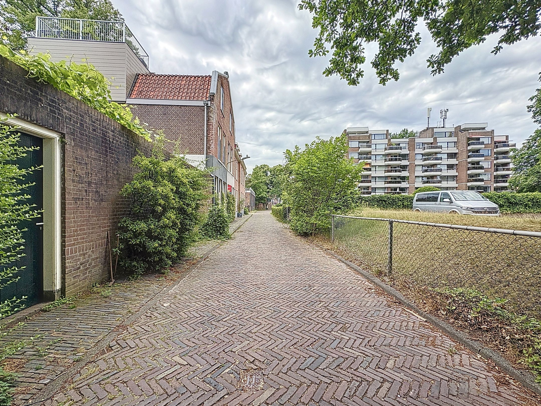 Foto 12 van Meesterlottelaan 24-B