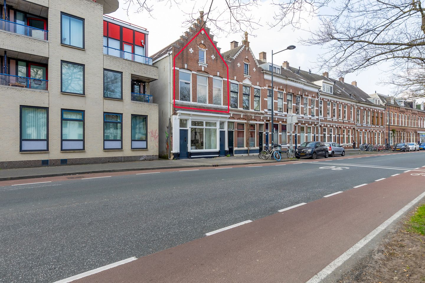 Tramsingel 113-A main image
