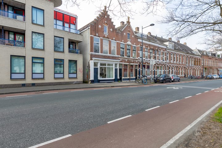 Foto 6 van Tramsingel 113-A