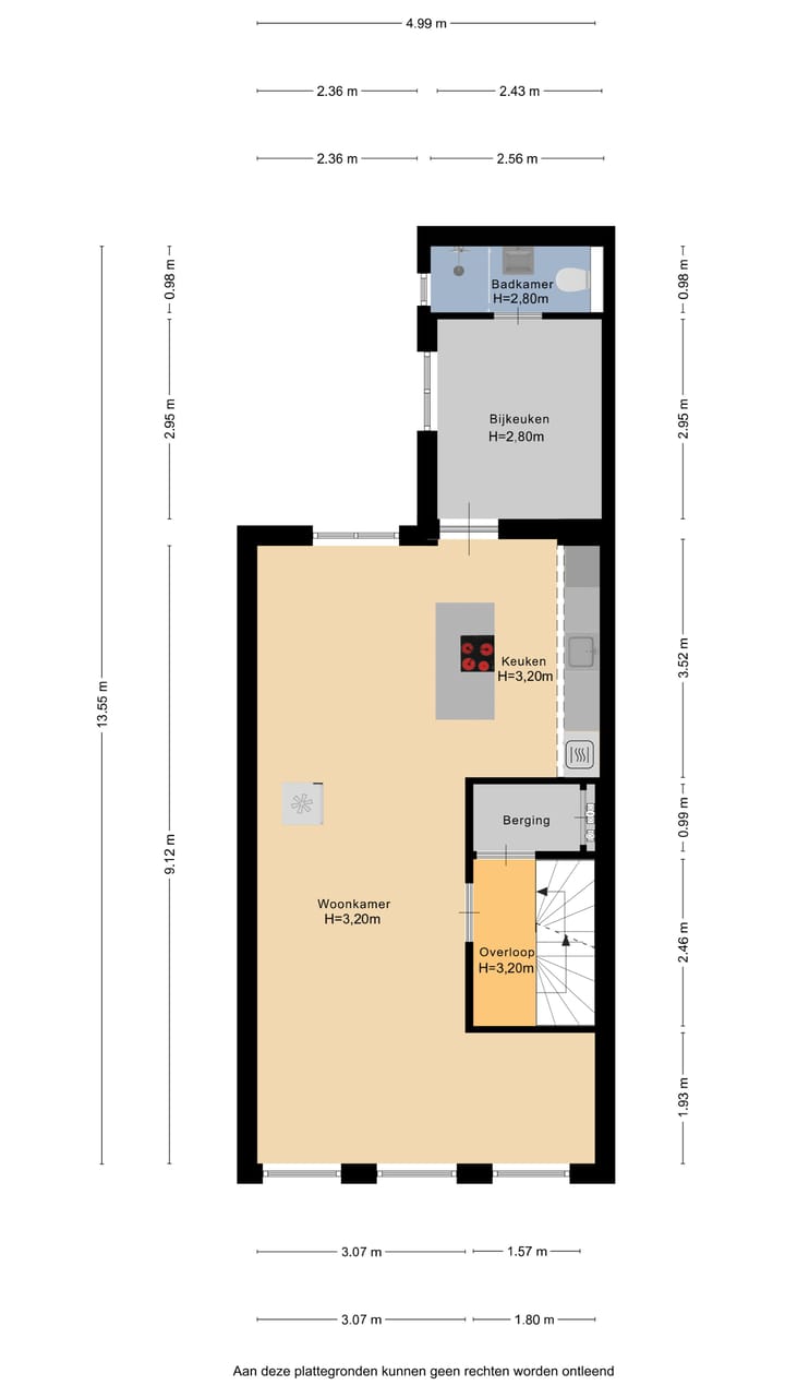 Foto 61 van Tramsingel 113-A