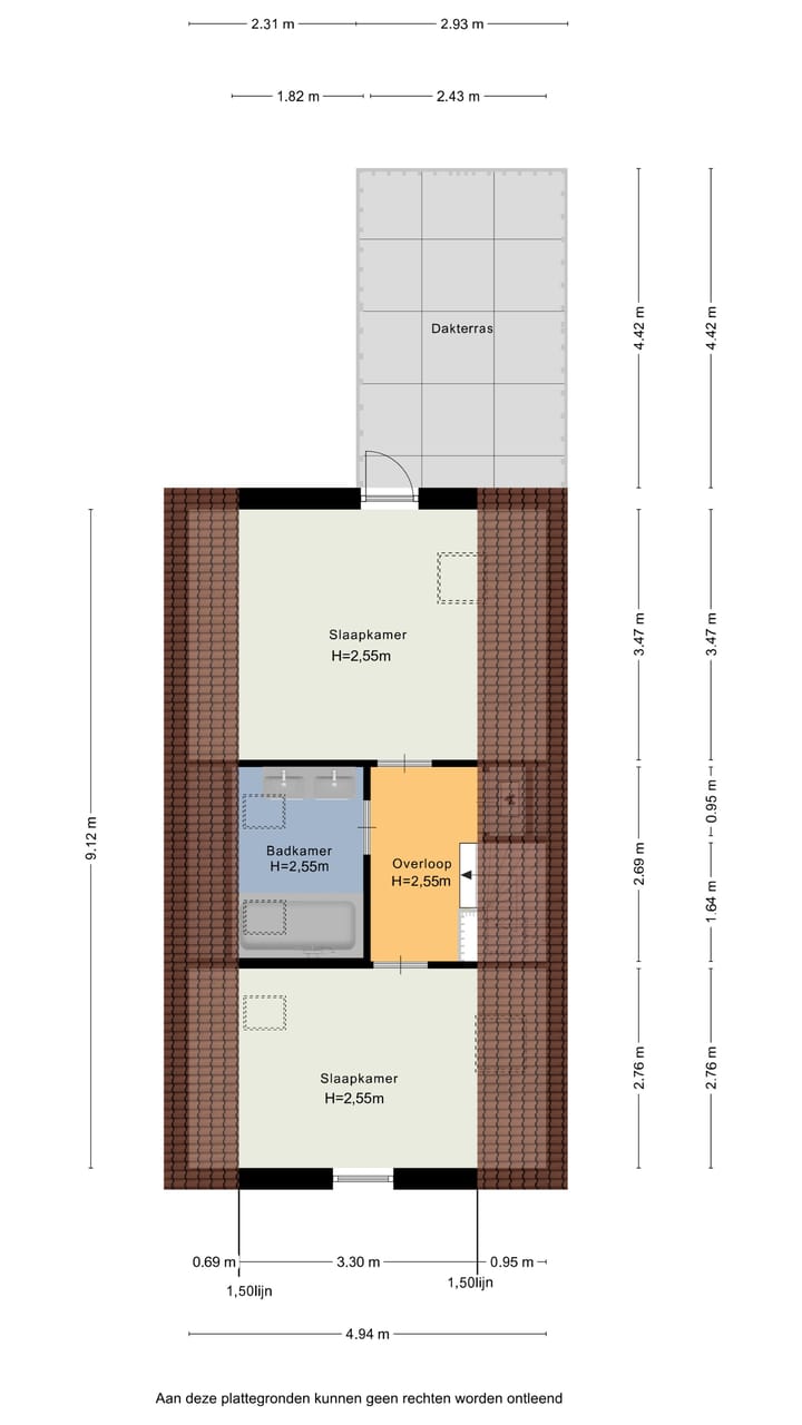 Foto 62 van Tramsingel 113-A