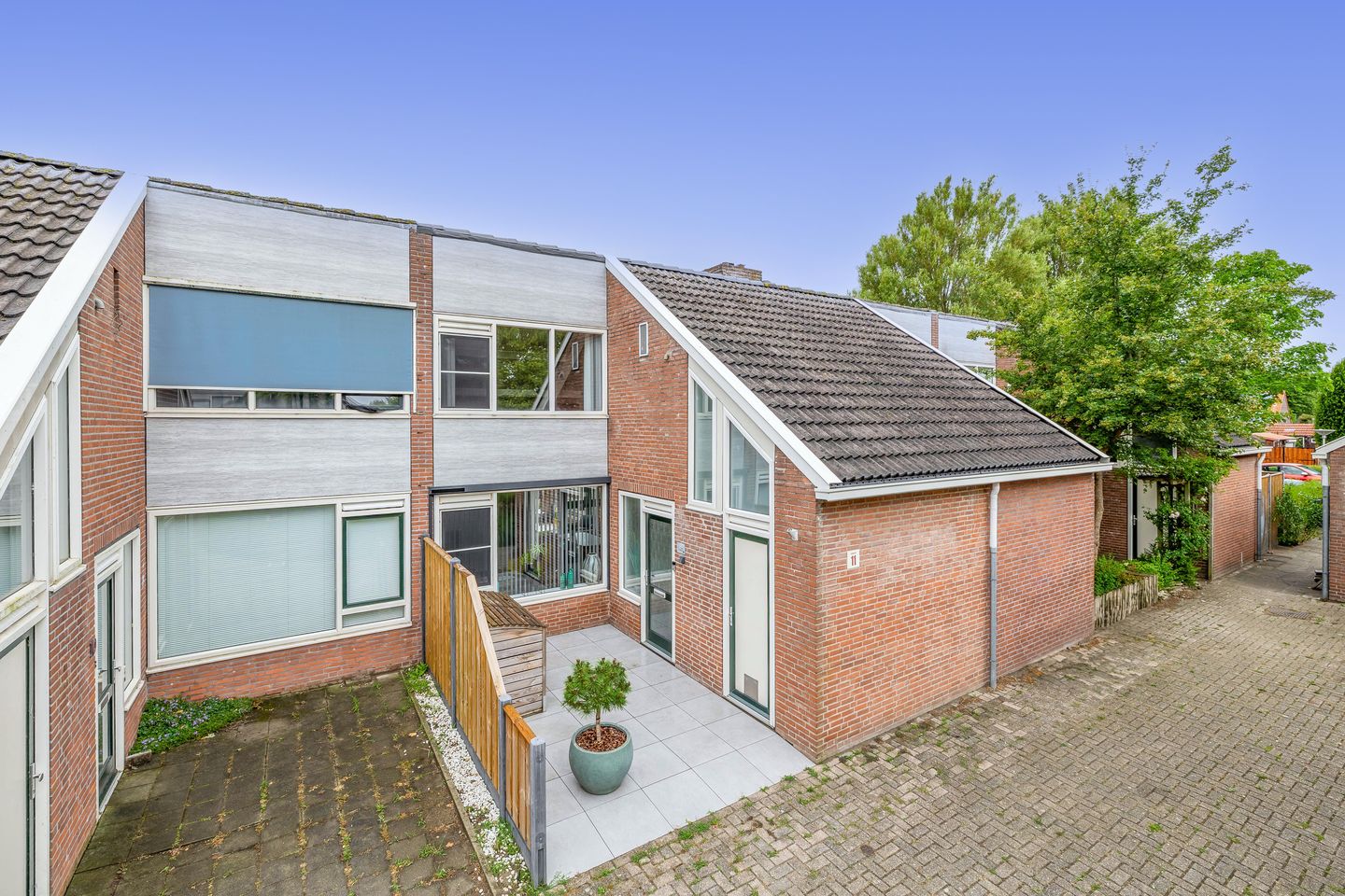 Esdoornhof 11 main image