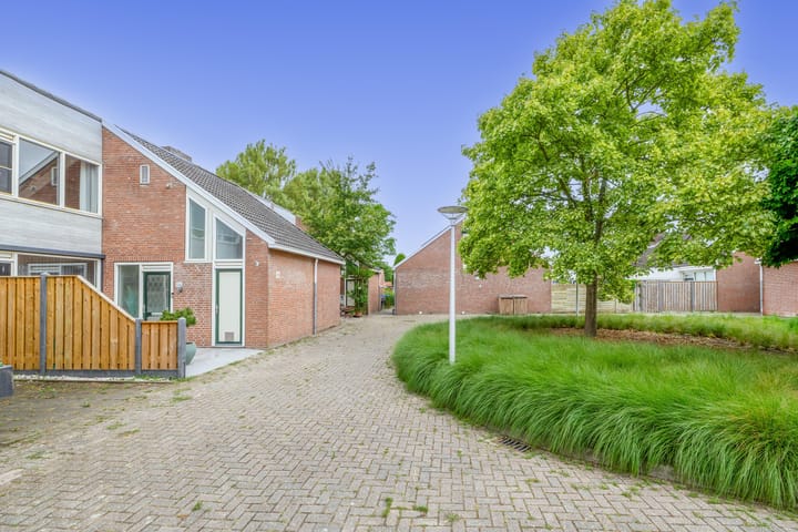 Foto 4 van Esdoornhof 11