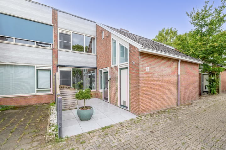 Foto 5 van Esdoornhof 11