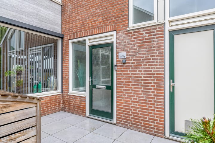 Foto 6 van Esdoornhof 11