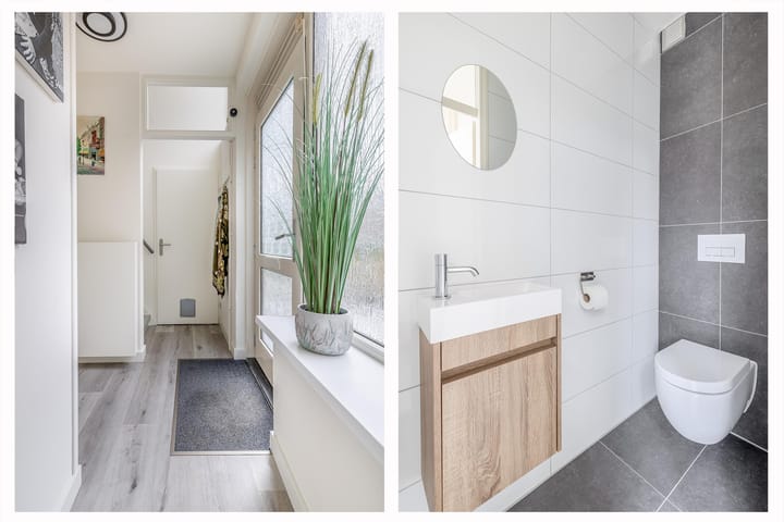 Foto 7 van Esdoornhof 11