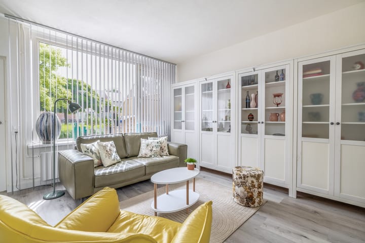 Foto 9 van Esdoornhof 11