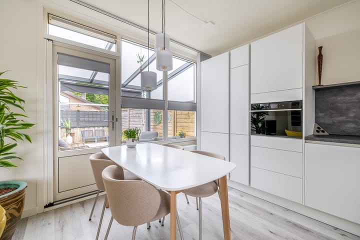 Foto 10 van Esdoornhof 11