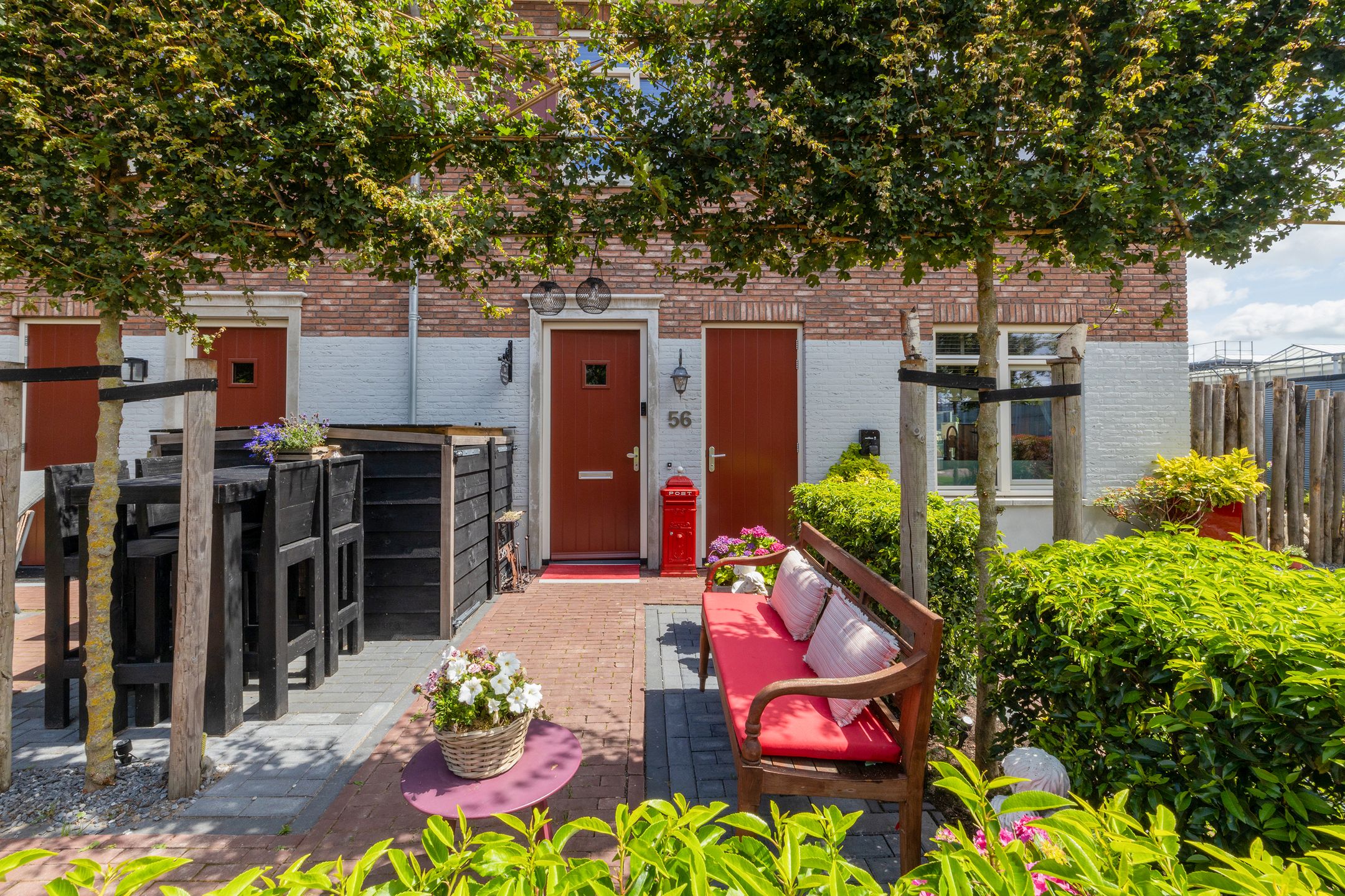 Foto 3 van Nadine Gordimerlaan 56