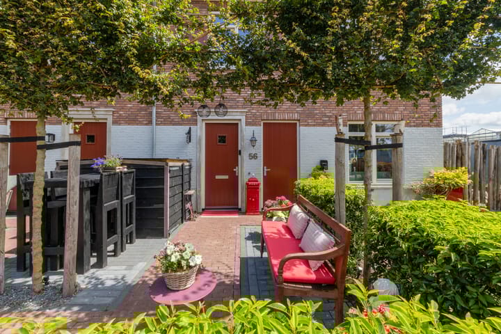 Foto 3 van Nadine Gordimerlaan 56