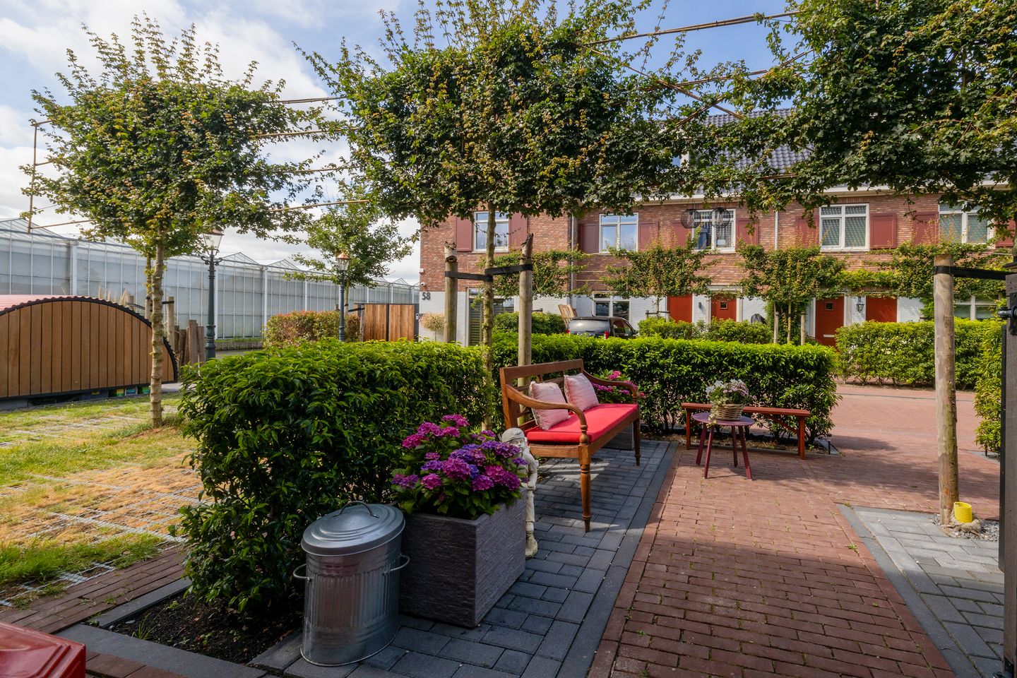 Foto 4 van Nadine Gordimerlaan 56