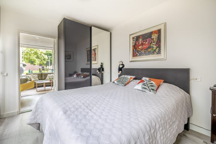 Foto 15 van Esdoornhof 11