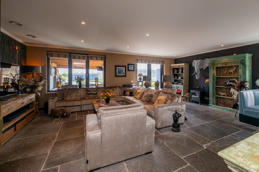 Foto 7 van Nadine Gordimerlaan 56