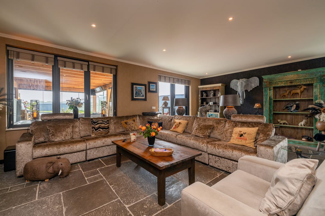 Foto 8 van Nadine Gordimerlaan 56