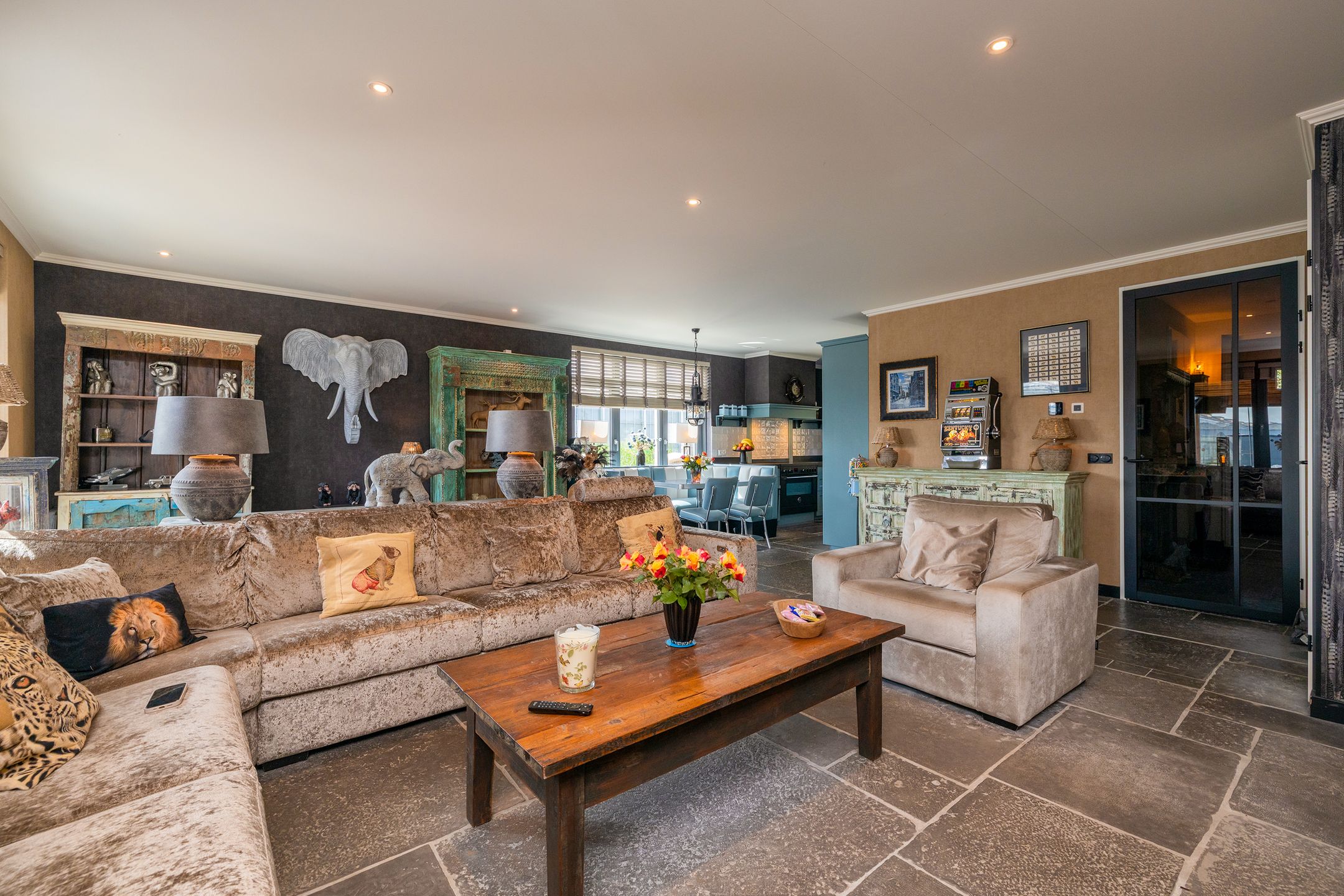 Foto 9 van Nadine Gordimerlaan 56