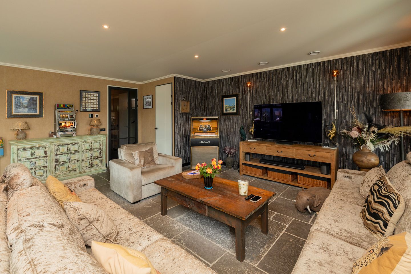 Foto 10 van Nadine Gordimerlaan 56