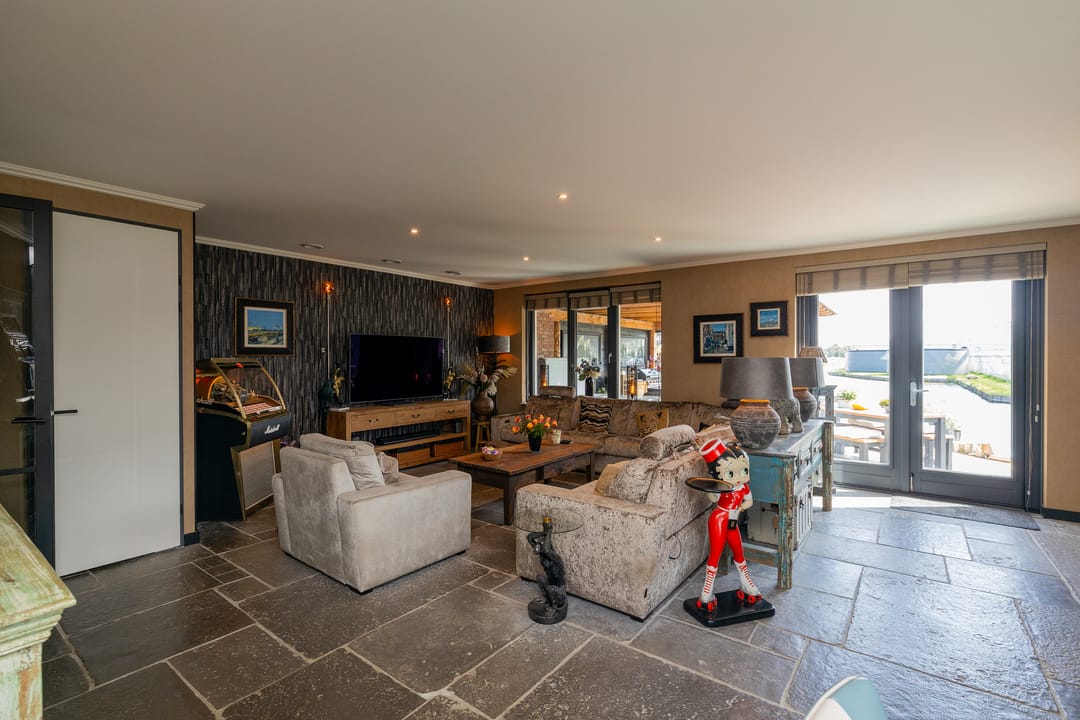 Foto 11 van Nadine Gordimerlaan 56