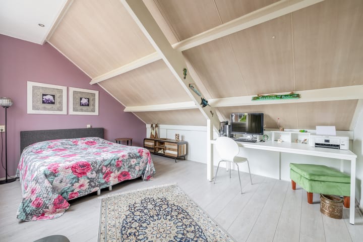 Foto 20 van Esdoornhof 11