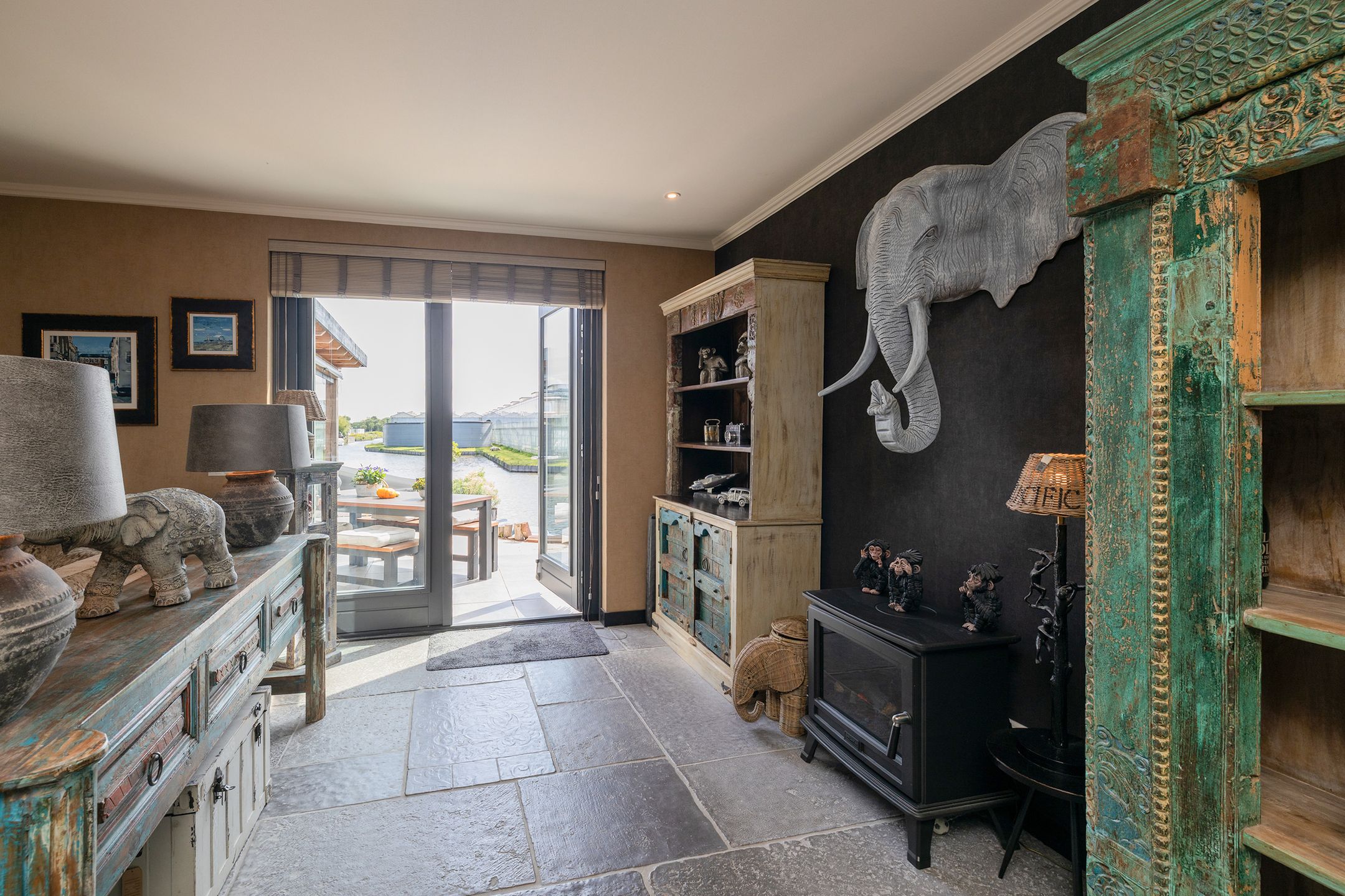 Foto 12 van Nadine Gordimerlaan 56