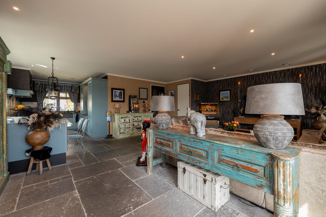 Foto 13 van Nadine Gordimerlaan 56