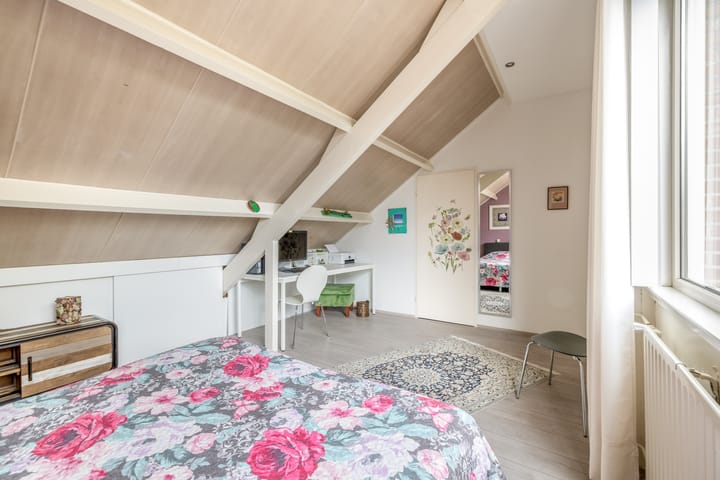 Foto 22 van Esdoornhof 11