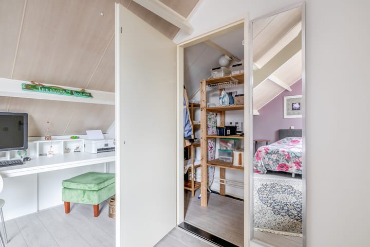 Foto 23 van Esdoornhof 11