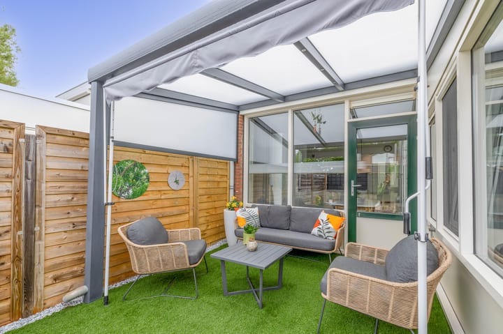 Foto 27 van Esdoornhof 11