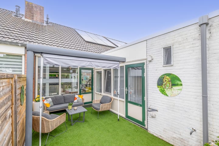 Foto 28 van Esdoornhof 11