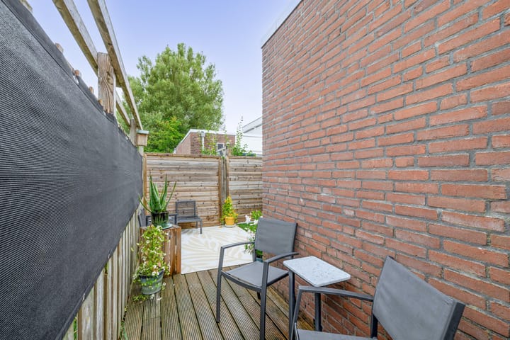 Foto 29 van Esdoornhof 11