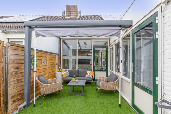 Foto 30 van Esdoornhof 11