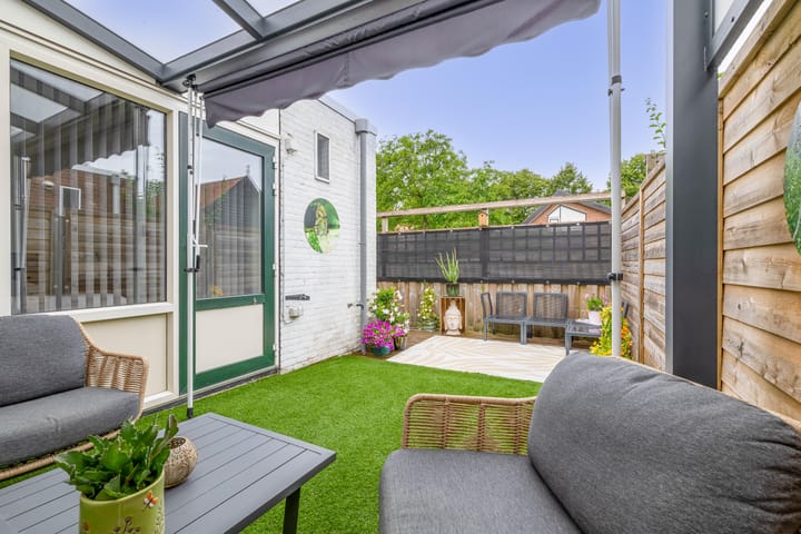 Foto 31 van Esdoornhof 11