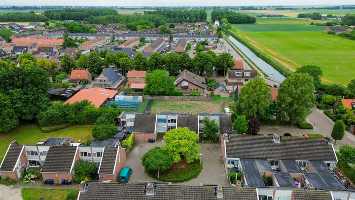 Foto 32 van Esdoornhof 11